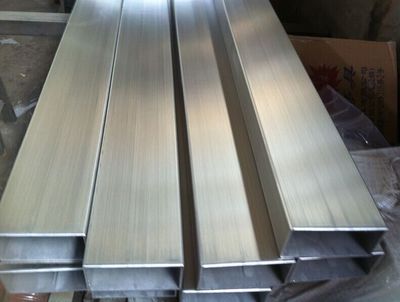 供應310S不銹鋼長方形管——深圳市山重特種鋼，高品質特種鋼鐵材料的可靠之選