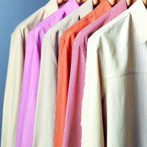服裝檢測 全面解析服裝號型、原材料與經緯紗向的關鍵標準