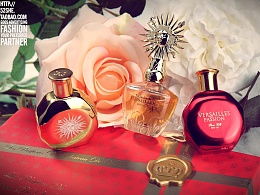 璀璨珠寶與精致妝容的完美邂逅